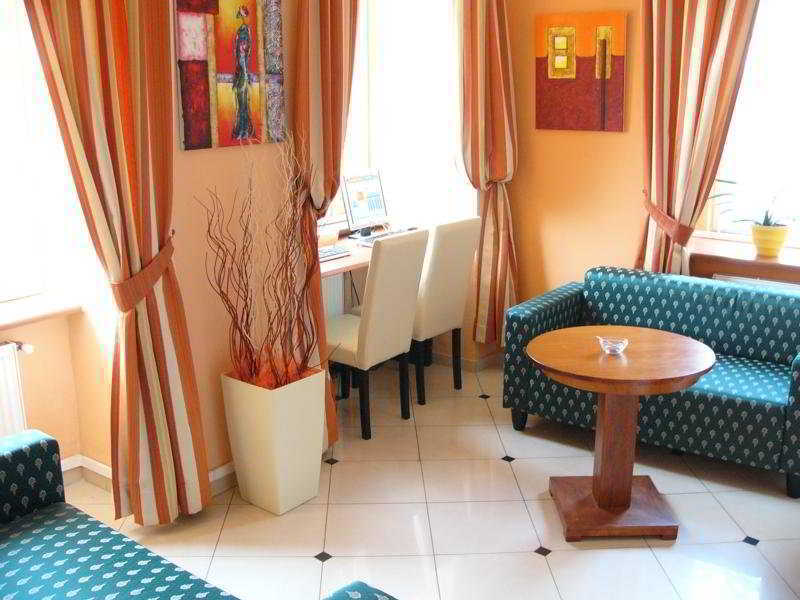 A&o Holesovice Hotel Prague